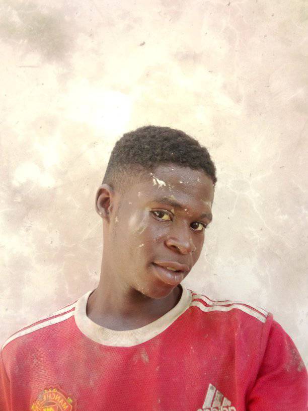 volunteer
